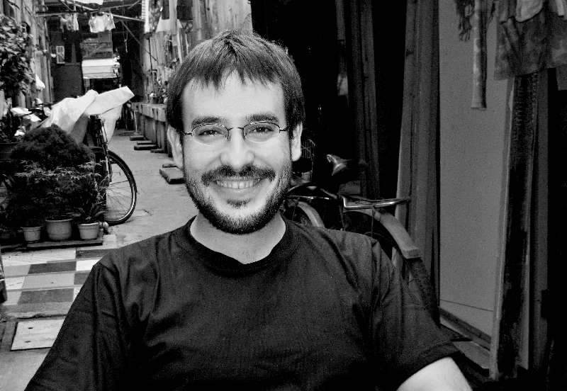 Antonio Prata se confirma como um dos mais importantes nomes da nova geração de escritores brasileiros | Divulgação