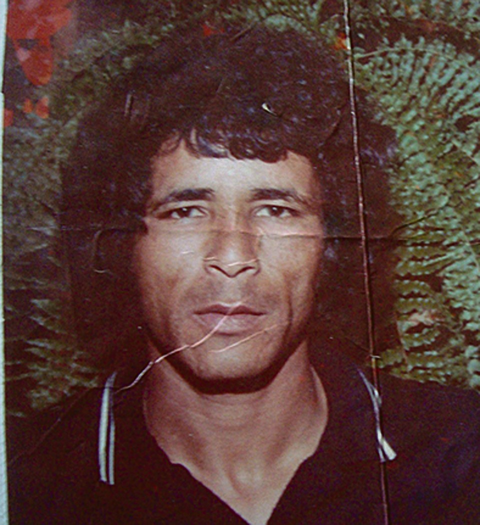 Mário da Rocha: o meio-campo generoso | Reprodução/Blog do Serginho Prestes