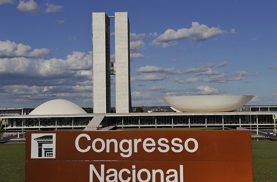 | Rodolfo Stuckert / Câmara dos Deputados