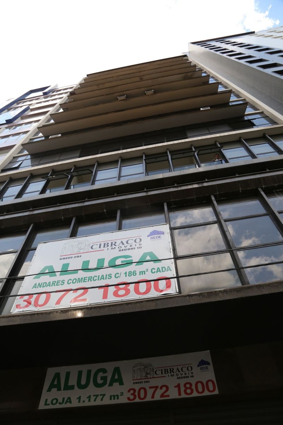 Espera maior: de janeiro a outubro deste ano, tempo médio para locação subiu de 105 para 123 dias | Ivonaldo Alexandre/Gazeta do Povo