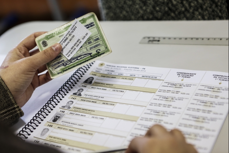 | Brunno Covello / Gazeta do Povo