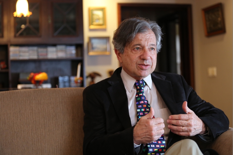 | Ivonaldo Alexandre/ Gazeta do Povo