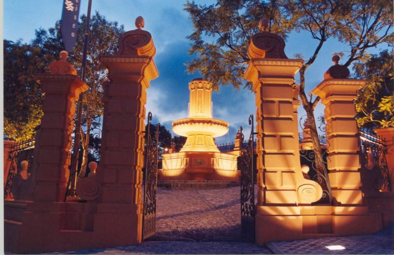 Apenas com a inauguração do Reservatório do Alto São Francisco, em 1908, é que as pessoas mais ricas de Curitiba passaram a receber água encanada | Fotos: Divulgação/Sanepar