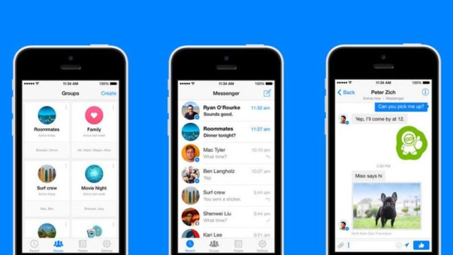 Alternativa é disponível somente para celulares Android | Divulgação