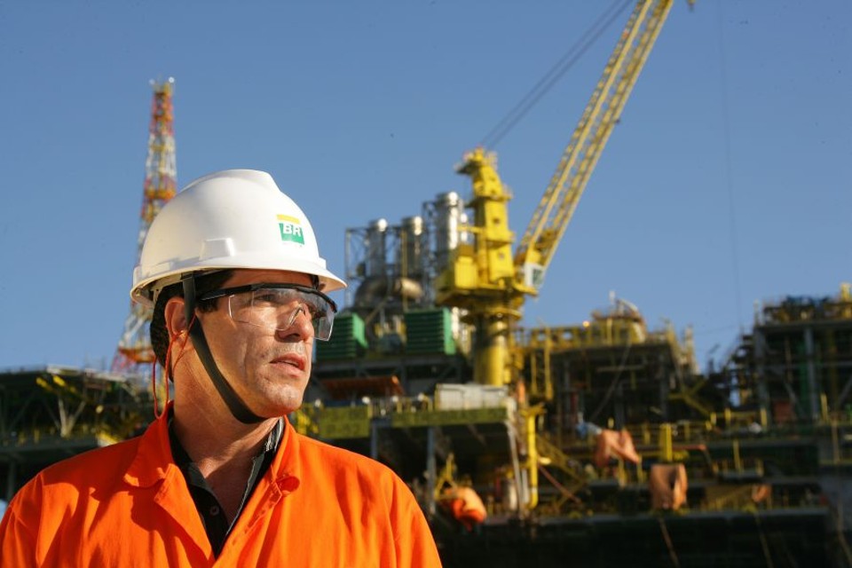 Operação Lava Jato piorou situação da estatal, que chegou ao ponto de não conseguir publicar seu balanço dentro do prazo, algo inédito. | Agência Petrobras