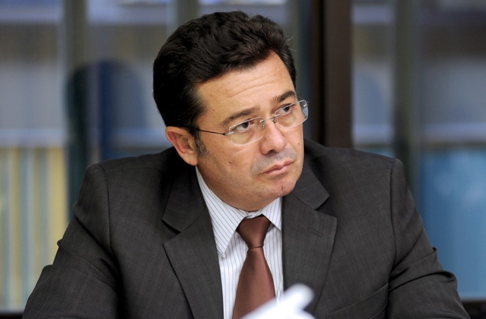 Vital do Rêgo: presidente da CPI do Senado acumulará a mesma função na comissão mista | Brizza Cavalcante/ Câmara dos Deputados