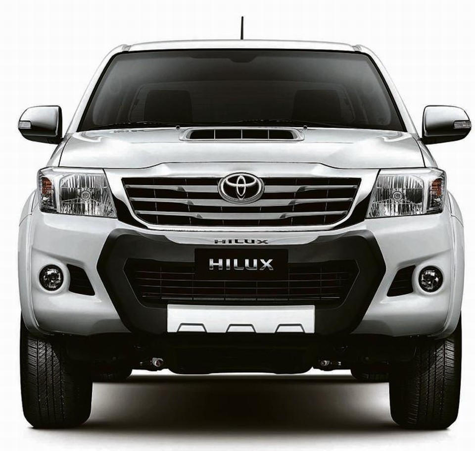 A Limited Edition é baseada na versão SRV Top Diesel 4x4 e incorpora adereços estéticos diferenciados em relação ao restante da gama | Divulgação