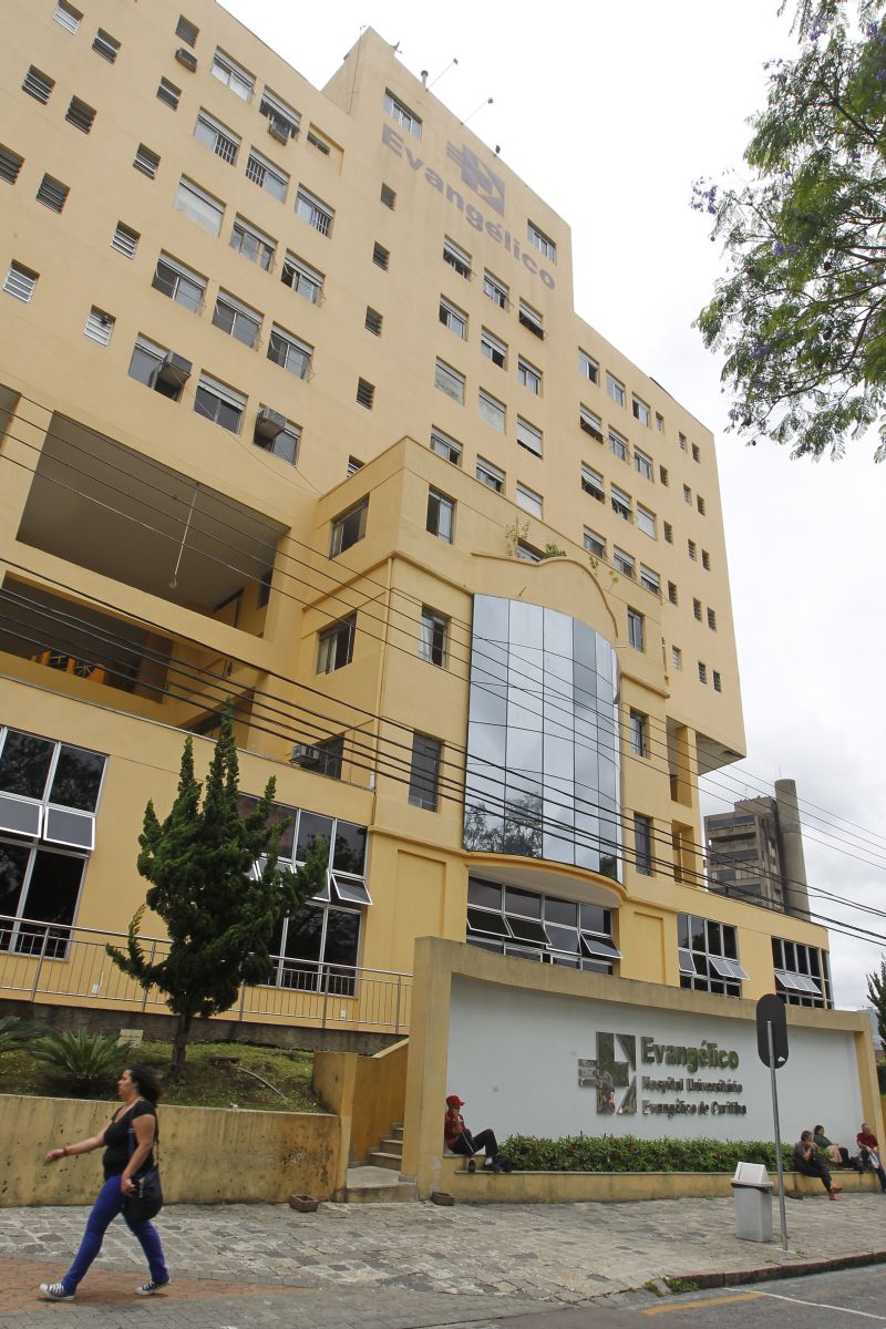 | Antônio More/Gazeta do Povo