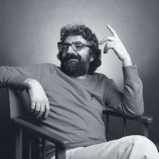 Reedição de livro de Manoel Carlos Karam integra a coleção |