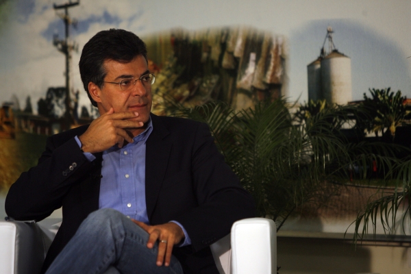 Beto Richa, governador | Priscila Forone/ Gazeta do Povo/Arquivo