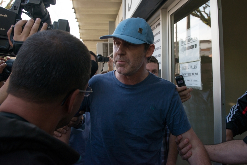 Eduardo Gaievski foi prefeito de Realeza pelo PT | Henry Milléo/ Gazeta do Povo