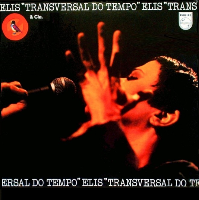 Transversal do Tempo (1978)  Elis Regina: 