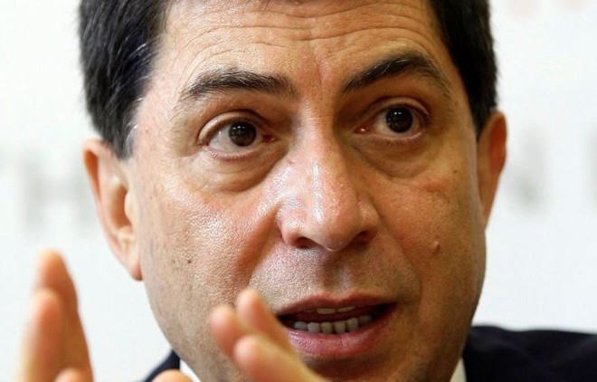 Luiz Carlos Trabuco Cappi é presidente do Bradesco, o segundo maior banco privado do país | Mário Miranda/Reuters.