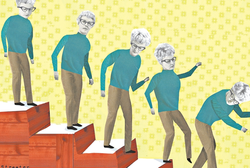 | Katherine Streeter