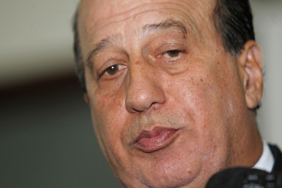 Nardes: na espera de providências do Congresso | Antônio More/ Gazeta do Povo