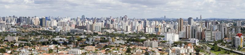 Na prática, os rumos de Curitiba definidos pelo Plano Diretor começarão a ser determinados somente em 2015 | Antônio More/ Gazeta do Povo
