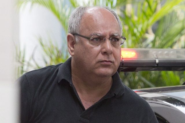 Duque será ouvido na CPI | Márcia Foletto / Agência O Globo