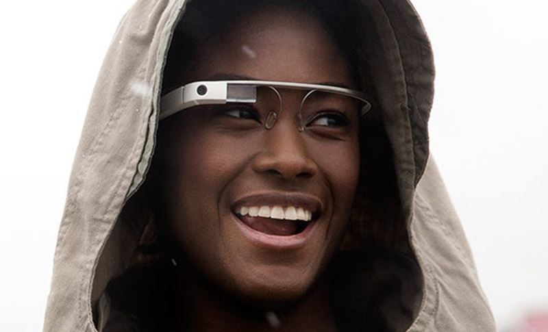 O Glass foi o primeiro projeto a surgir da divisão X do Google, o grupo sigiloso que tem como tarefa desenvolver produtos de altíssima tecnologia | Divulgação