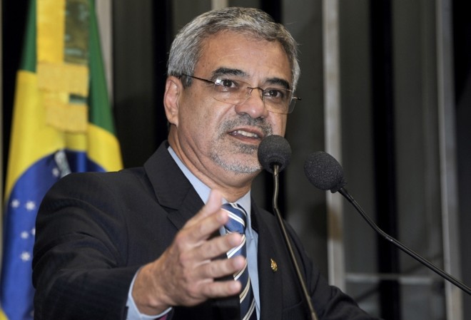 Costa teria recebido R$ 1 mi | 