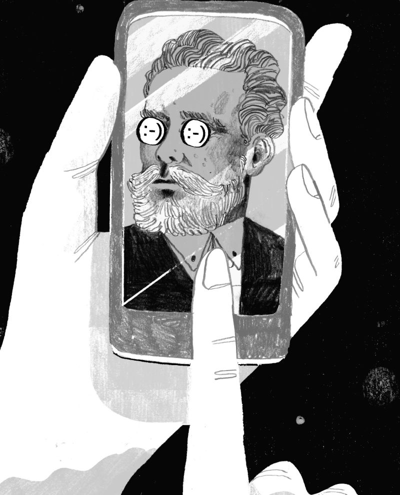 | Ilustração: Felipe Lima