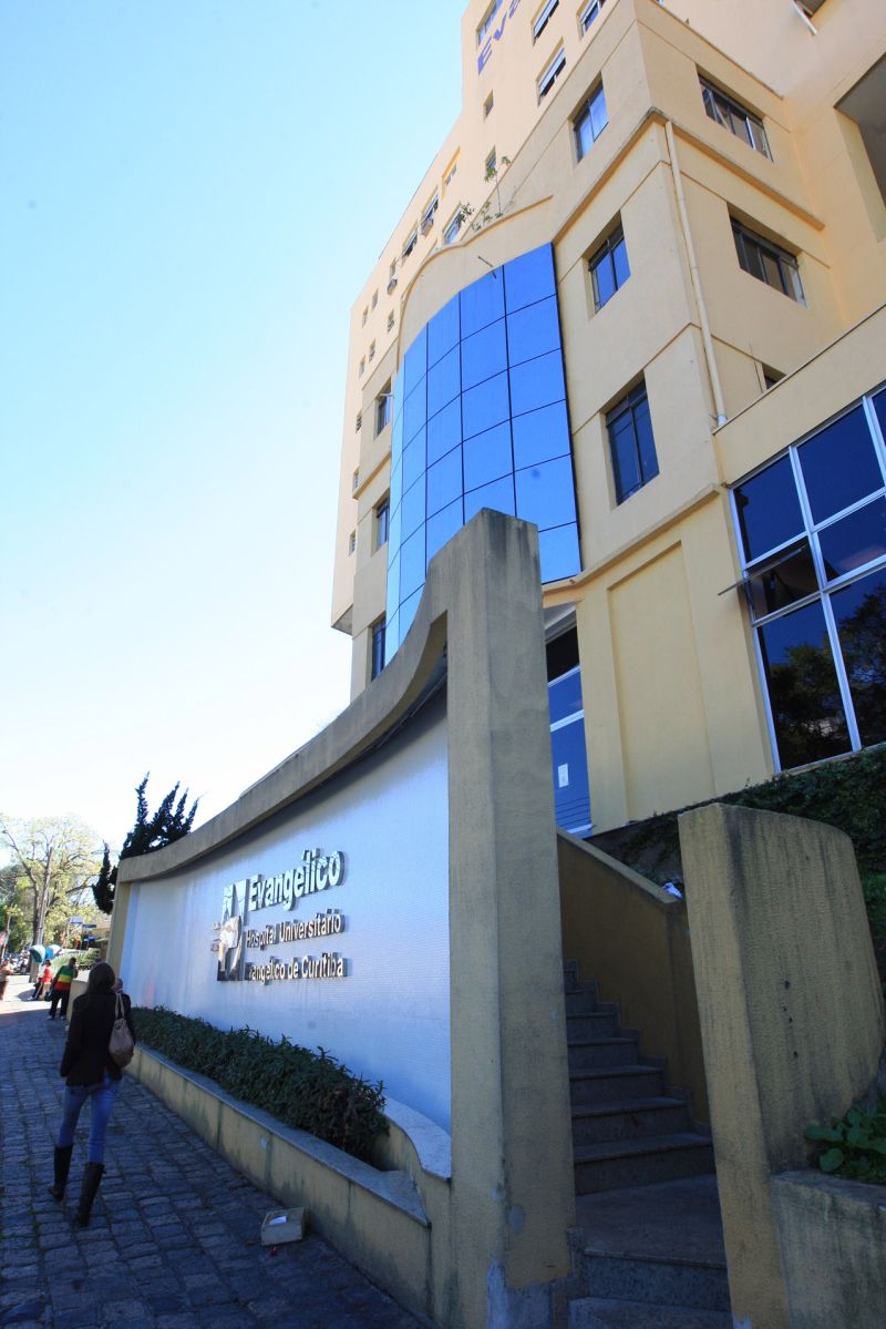 | Ivonaldo Alexandre/Gazeta do Povo