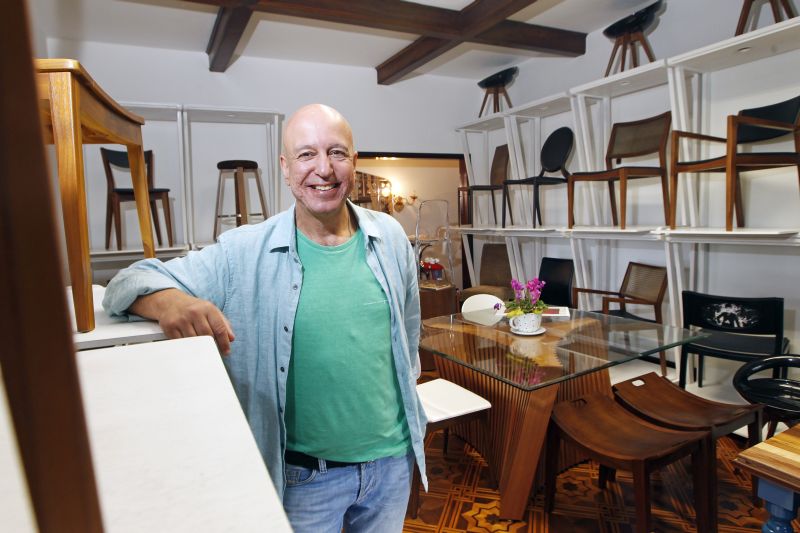 | Antônio More/Gazeta do Povo