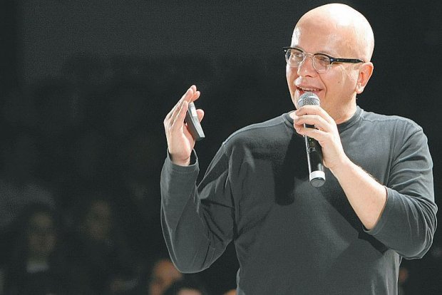 | Antonio Costa/Gazeta do Povo