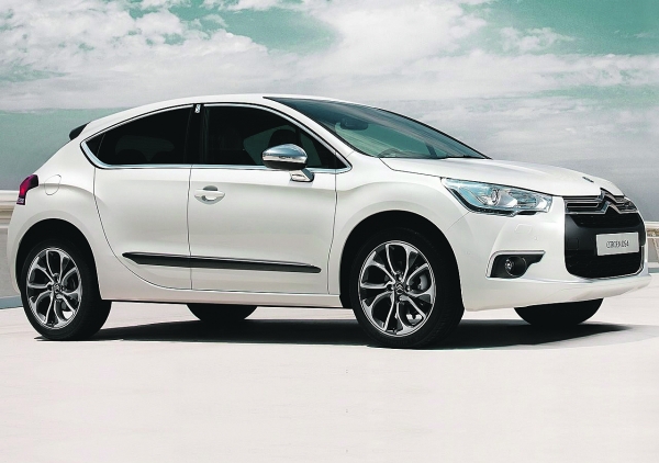| Divulgação/ Citroën
