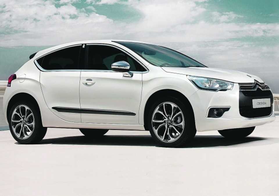 | Divulgação/ Citroën