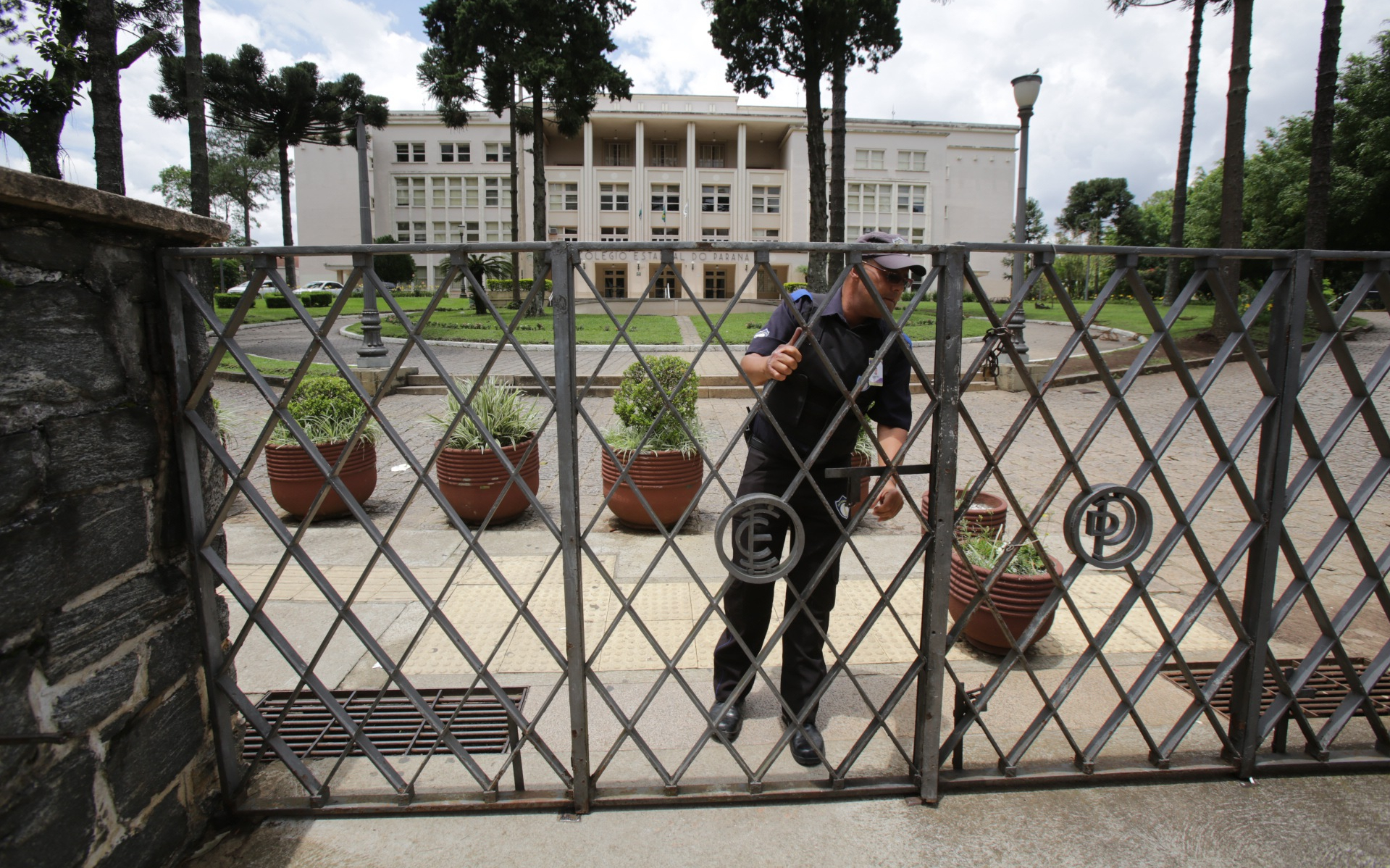 | Daniel Castellano / Agência de Notícias Gazeta do Povo