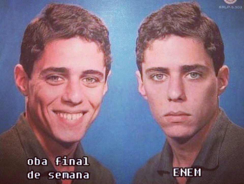 | Reprodução