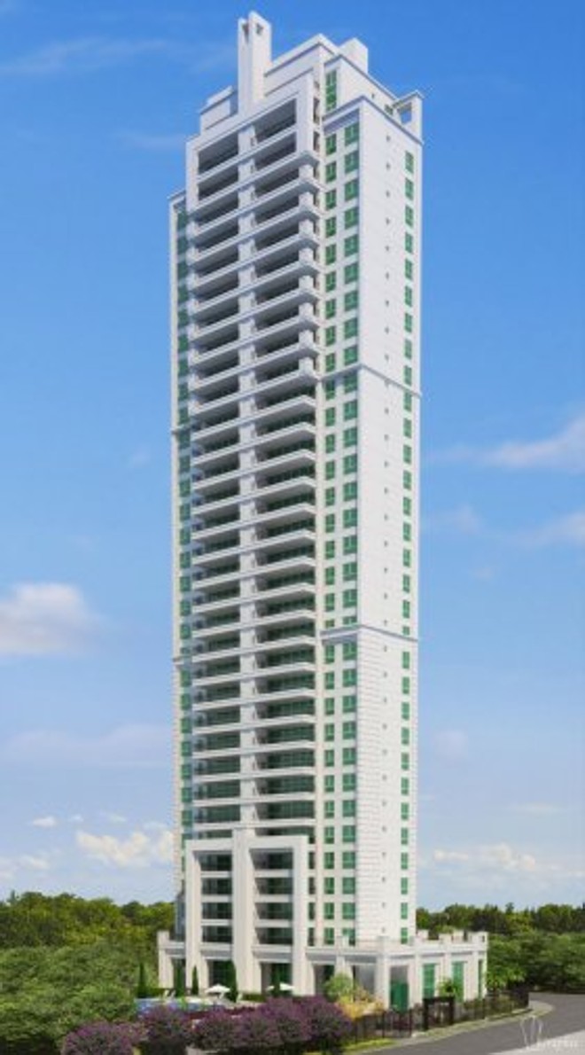 Rio Jardine, no Ecoville, tem Pub e Spa | 