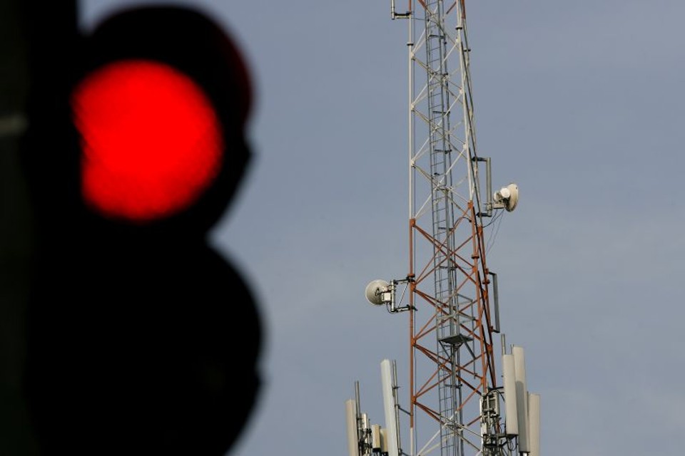 De acordo com os dados do estudo, os investimentos das operadoras na região nos últimos seis anos somaram US$ 96 bilhões, menos que a metade do necessário para o próximo ciclo de igual duração | Antônio More/Gazeta do Povo