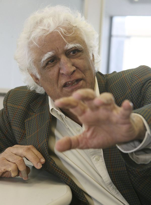 | Arquivo/Gazeta do Povo