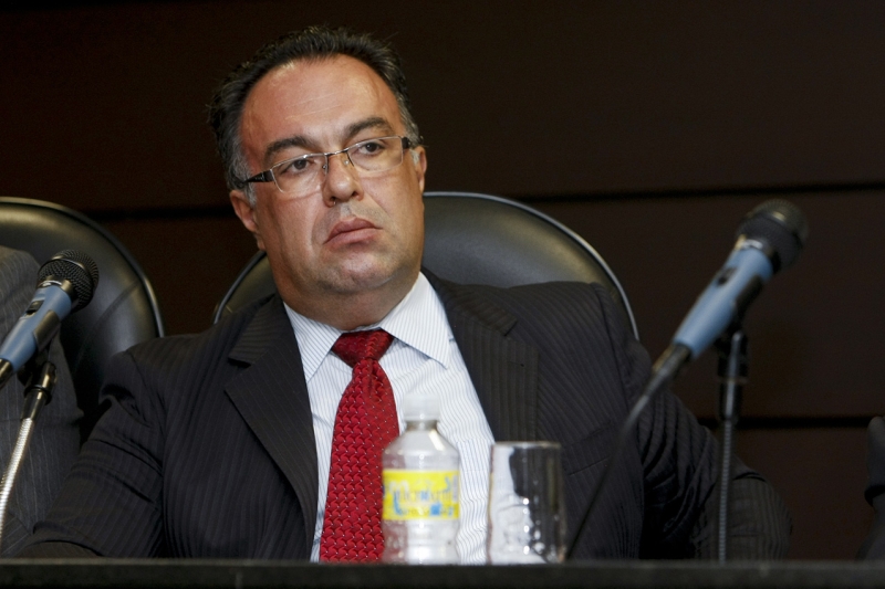 Paranaense é acusado de ligação com Youssef | Henry Milleo/Gazeta Do Povo