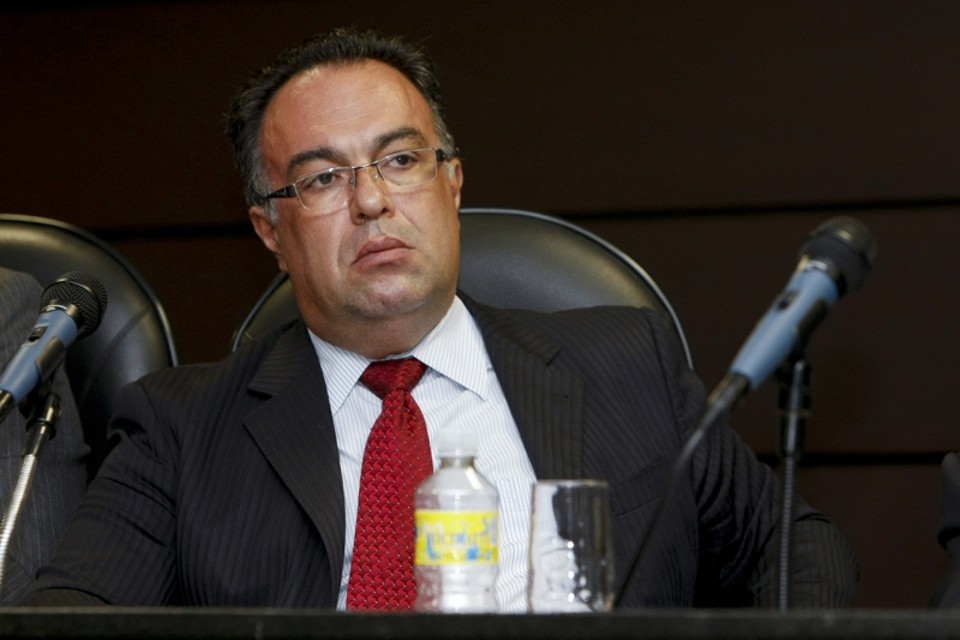 Paranaense é acusado de ligação com Youssef | Henry Milleo/Gazeta Do Povo