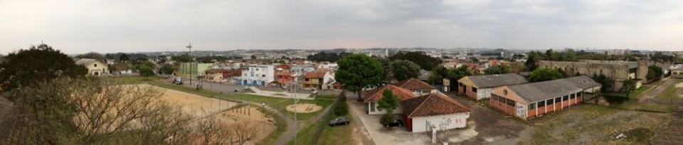 | Antônio More / Agência de Notícias Gazeta do Povo