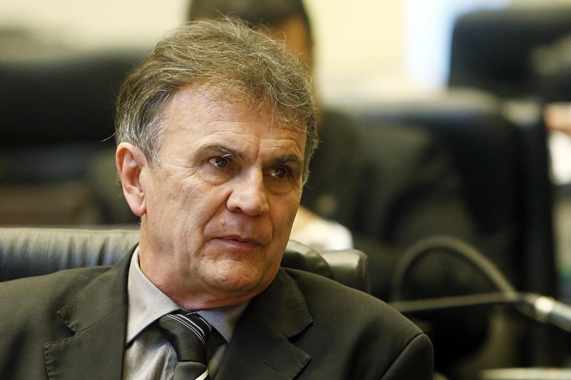 | Albari Rosa/Gazeta do Povo