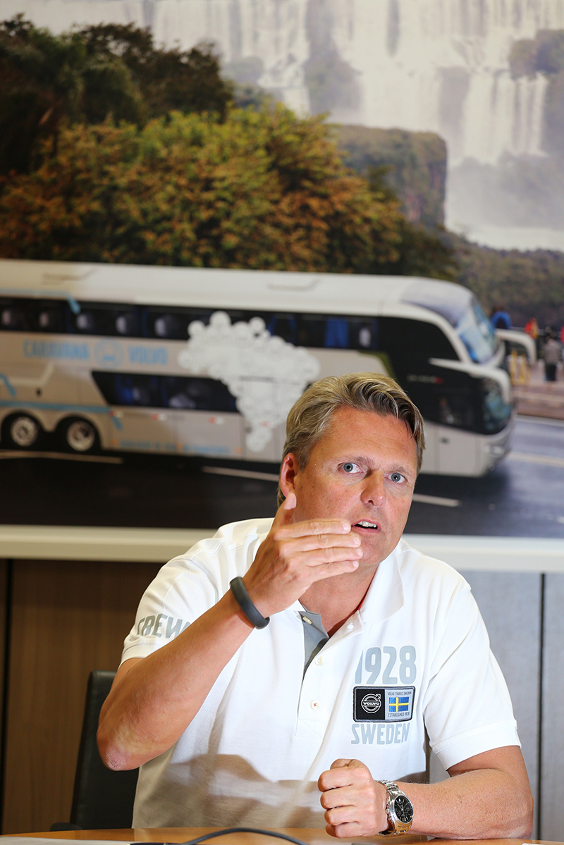 | Ivonaldo Alexandre / Gazeta do Povo