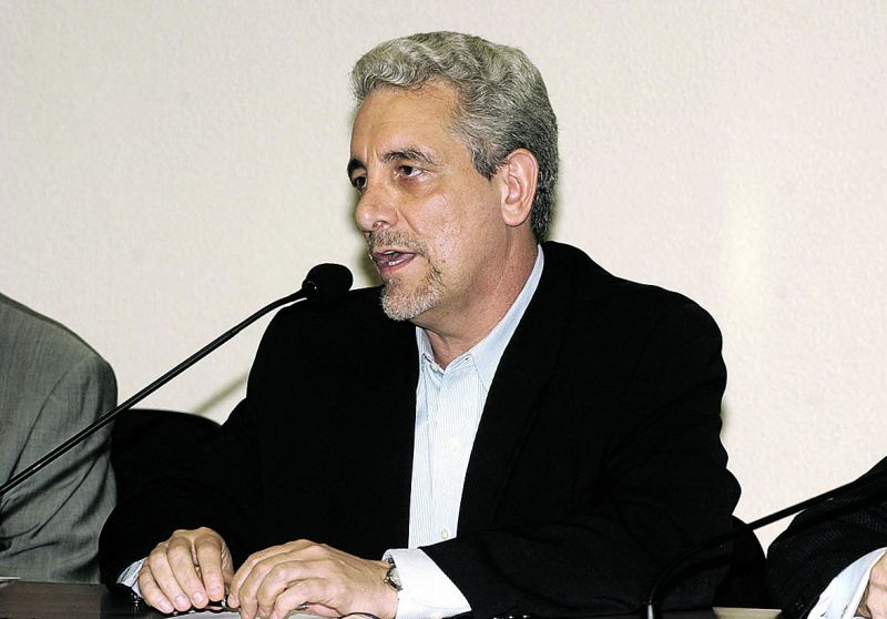 Pizzolato, condenado no Brasil e livre na Itália | Agência Senado