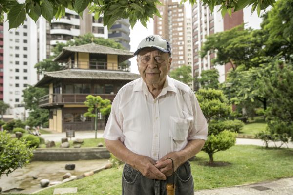 | Marcelo Andrade/Gazeta do Povo