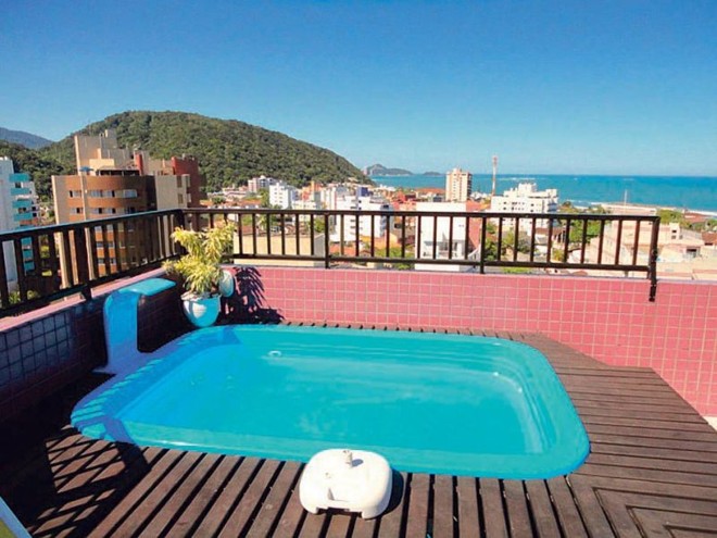 Proximidade da praia e opções de lazer disponíveis no imóvel estão entre as opções mais procuradas para aluguel de temporada | 