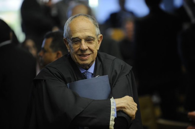 Bastos foi ministro da Justiça no governo do ex-presidente Luiz Inácio Lula da Silva | Fabio Rodrigues Pozzebom/ABr