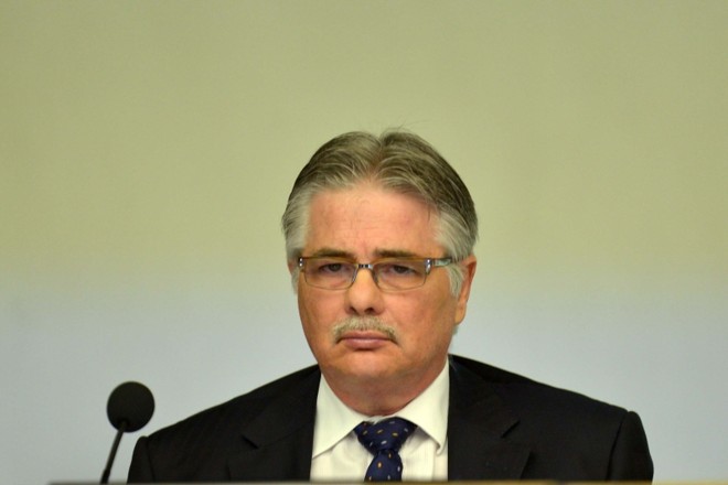 Cozenza: novo suspeito |