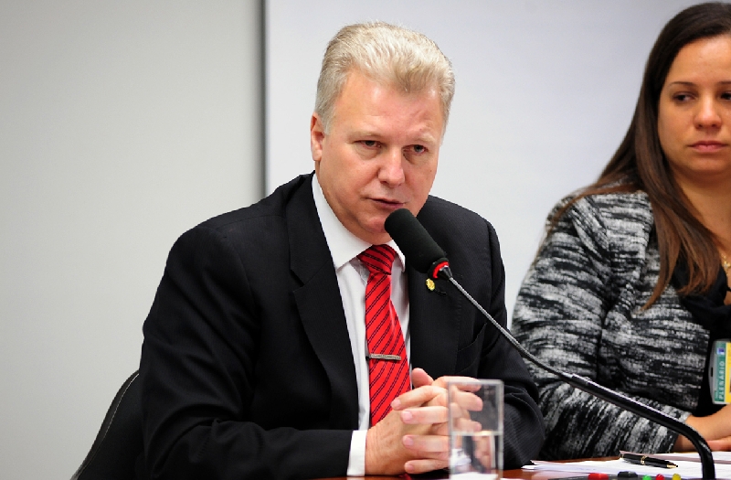 | Alexandra Martins/ Agência Câmara