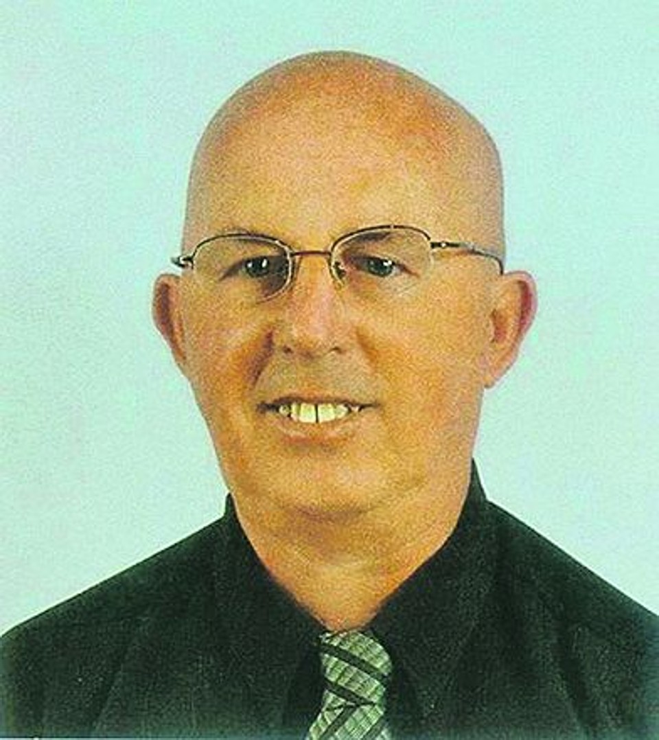 Julio Cesar Penteado: o vereador voluntário | Arquivo Pessoal