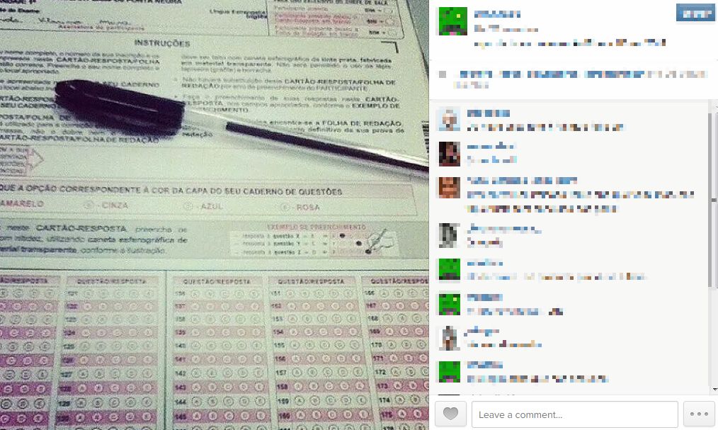 | Reprodução / Instagram