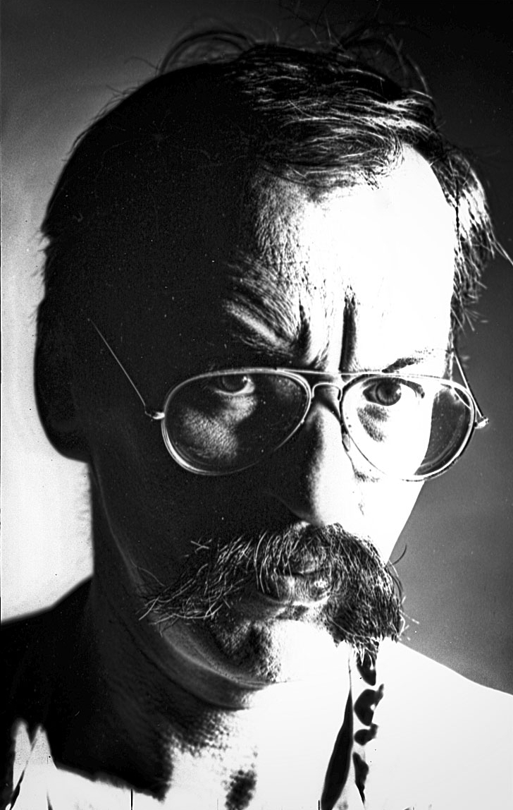 Leitores poderão conhecer a verve ensaísta de Paulo Leminski | Orlando Azevedo/ Divulgação