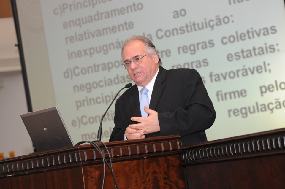 | Divulgação /TST