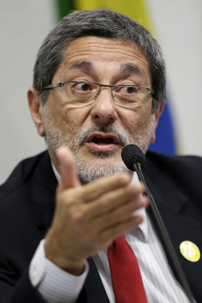 José Sérgio Gabrieli |